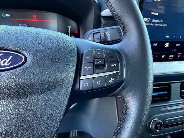 Certified 2025 Ford Maverick XLT w/ XLT Luxury Package AWD/4WD image 13