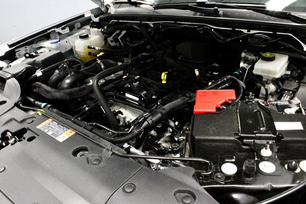 Certified 2024 Ford Ranger XL RWD image 17