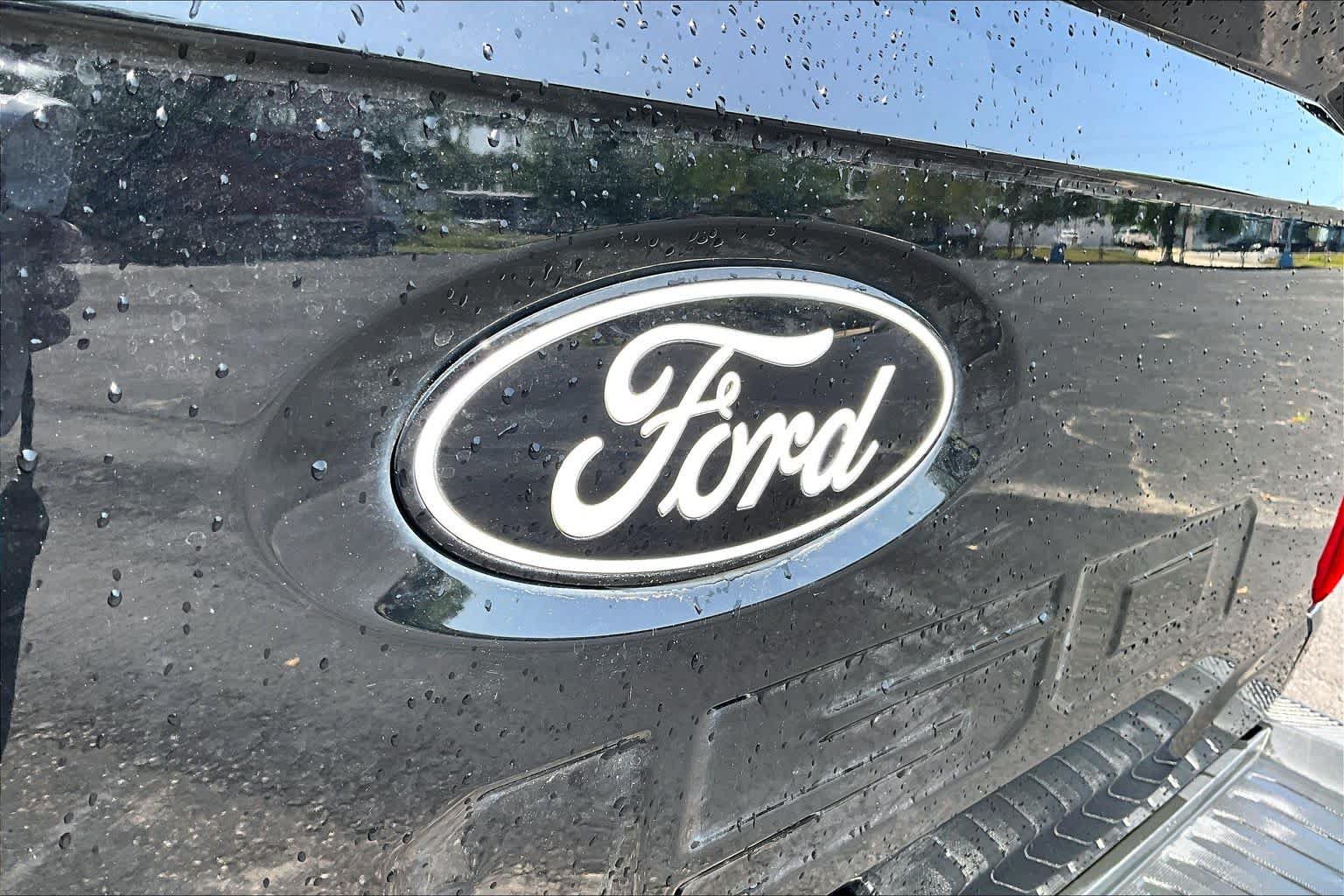 Certified 2024 Ford F150 XLT w/ Equipment Group 302A MID AWD/4WD image 30