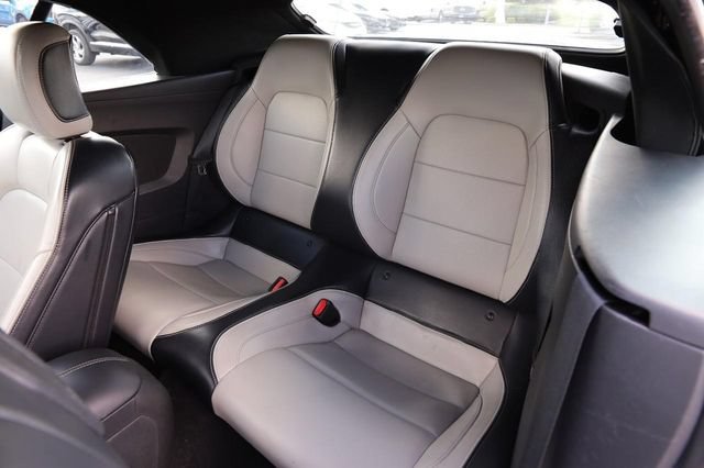 Certified 2024 Ford Mustang Premium RWD image 9