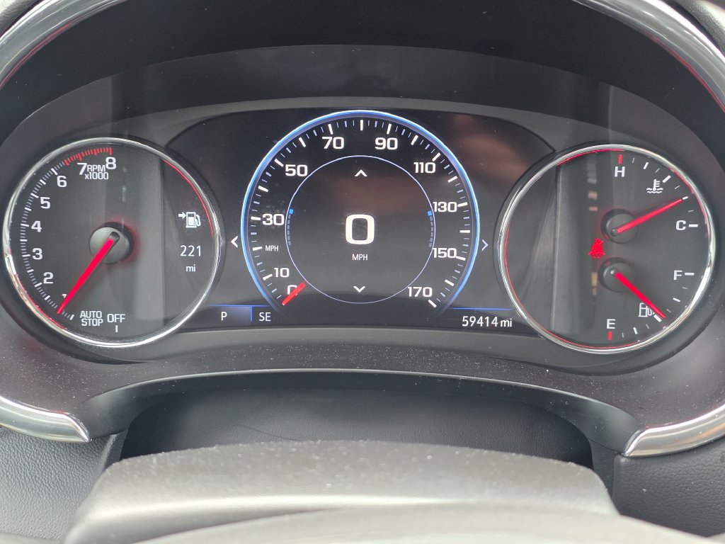 Used 2024 Chevrolet Malibu LT FWD image 19