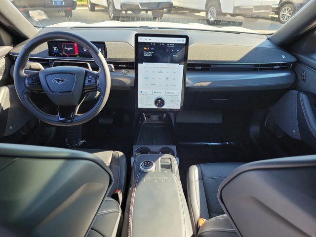 Certified 2023 Ford Mustang Mach-E GT w/ GT Performance Edition image 18