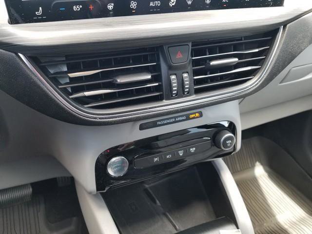 Certified 2023 Ford Escape Platinum w/ Premium Technology Package AWD/4WD image 20