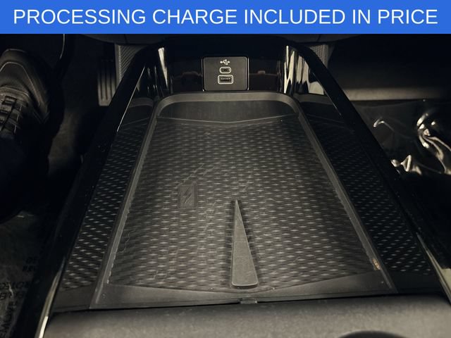 Certified 2025 Ford Mustang Mach-E Select AWD/4WD image 21
