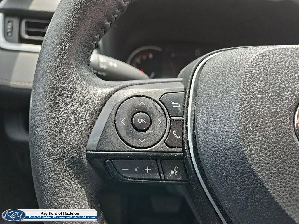 Used 2024 Toyota RAV4 XLE w/ Weather Package AWD/4WD image 23