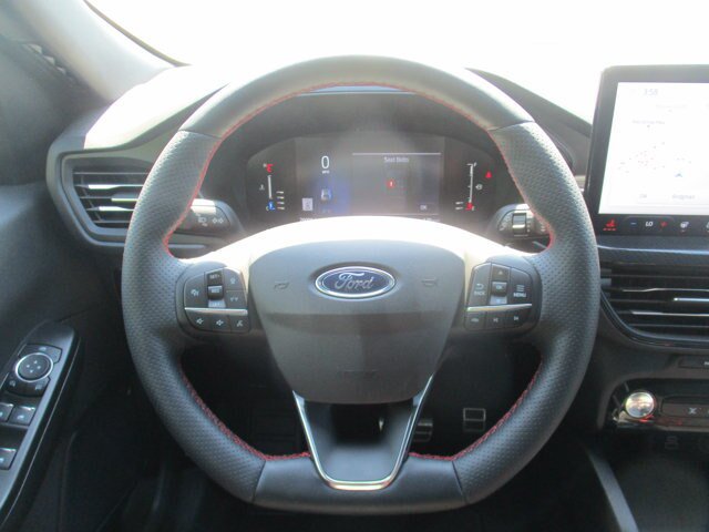 Certified 2024 Ford Escape ST-Line w/ Tech Pack #1 AWD/4WD image 8