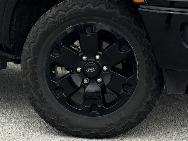 Certified 2023 Ford Ranger XLT w/ Equipment Group 301A Mid image 30
