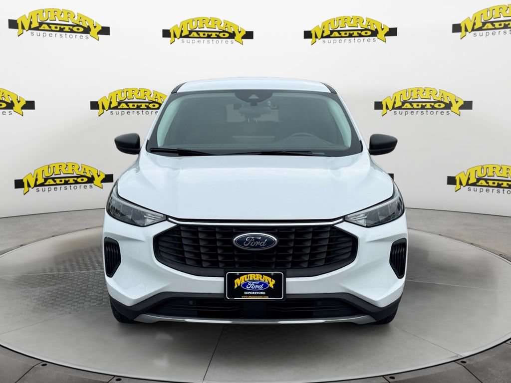 Certified 2024 Ford Escape Active w/ Tech Pack #1 AWD/4WD image 9