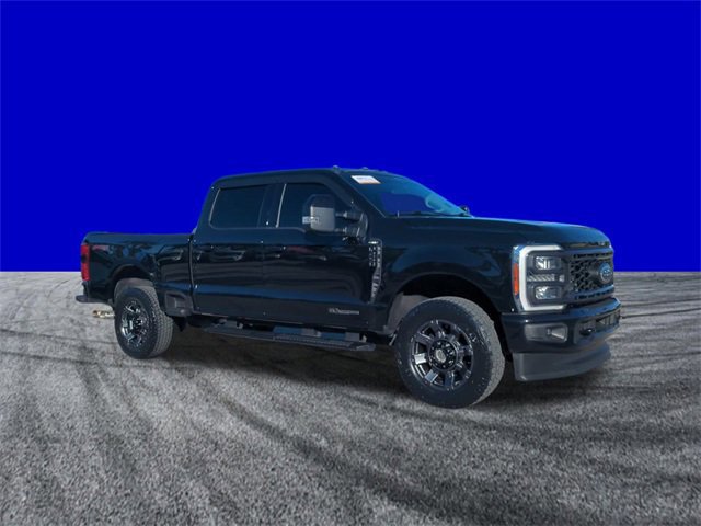Certified 2023 Ford F250 Lariat w/ Sport Appearance Package image 8