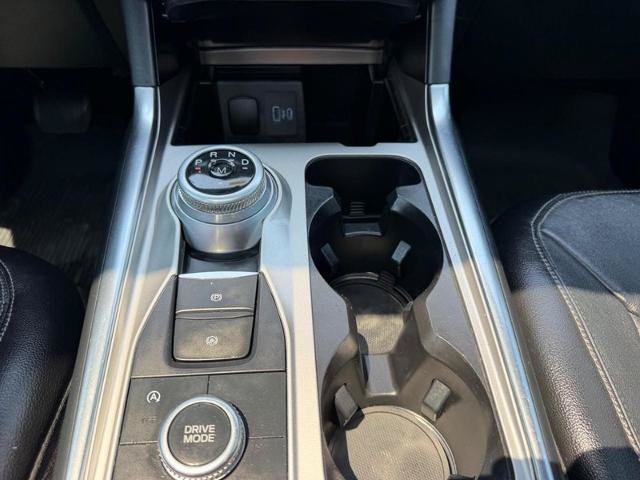 Certified 2020 Ford Explorer Limited AWD/4WD image 20
