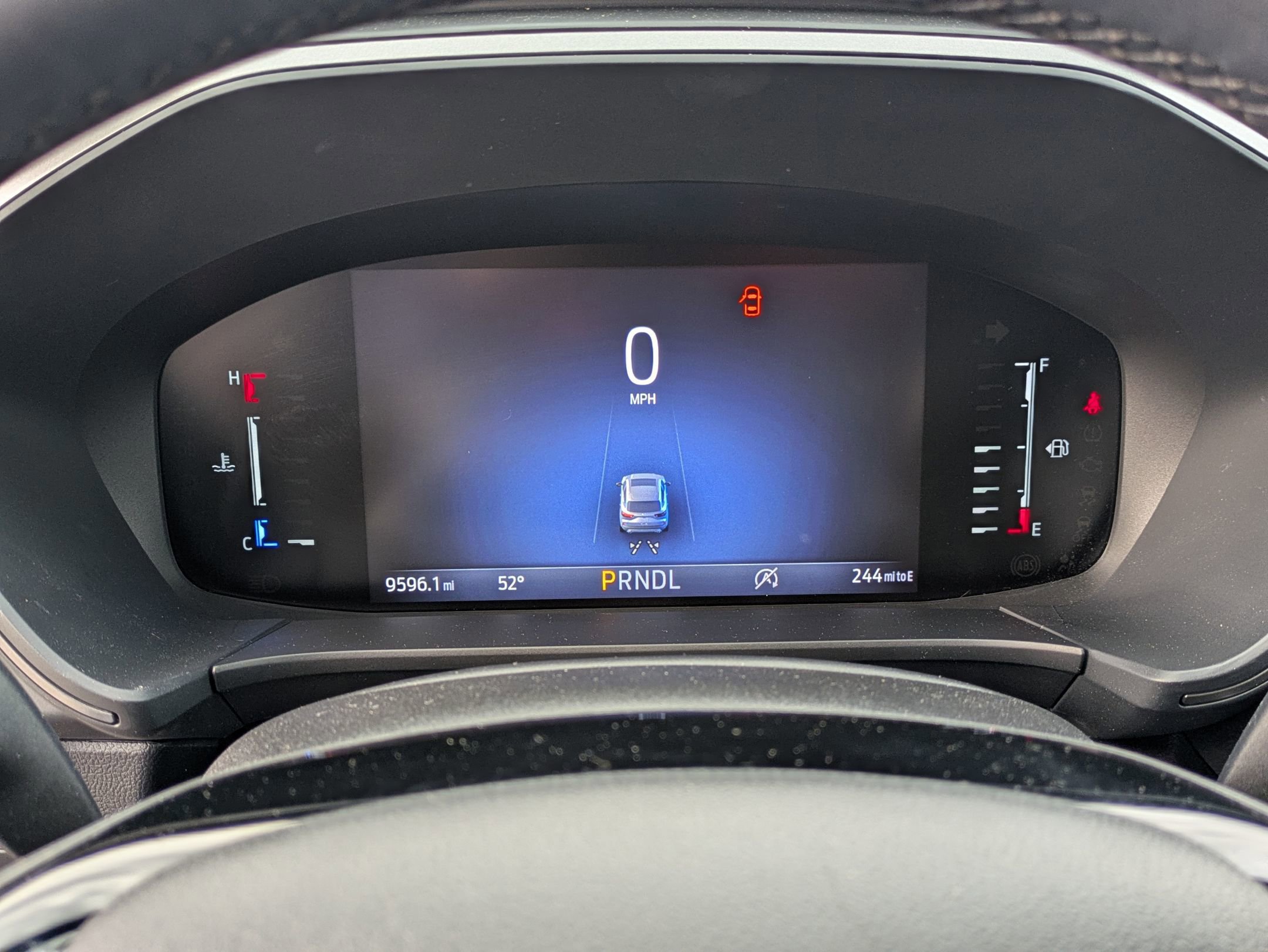 Certified 2023 Ford Escape Active w/ Cold Weather Package FWD image 20