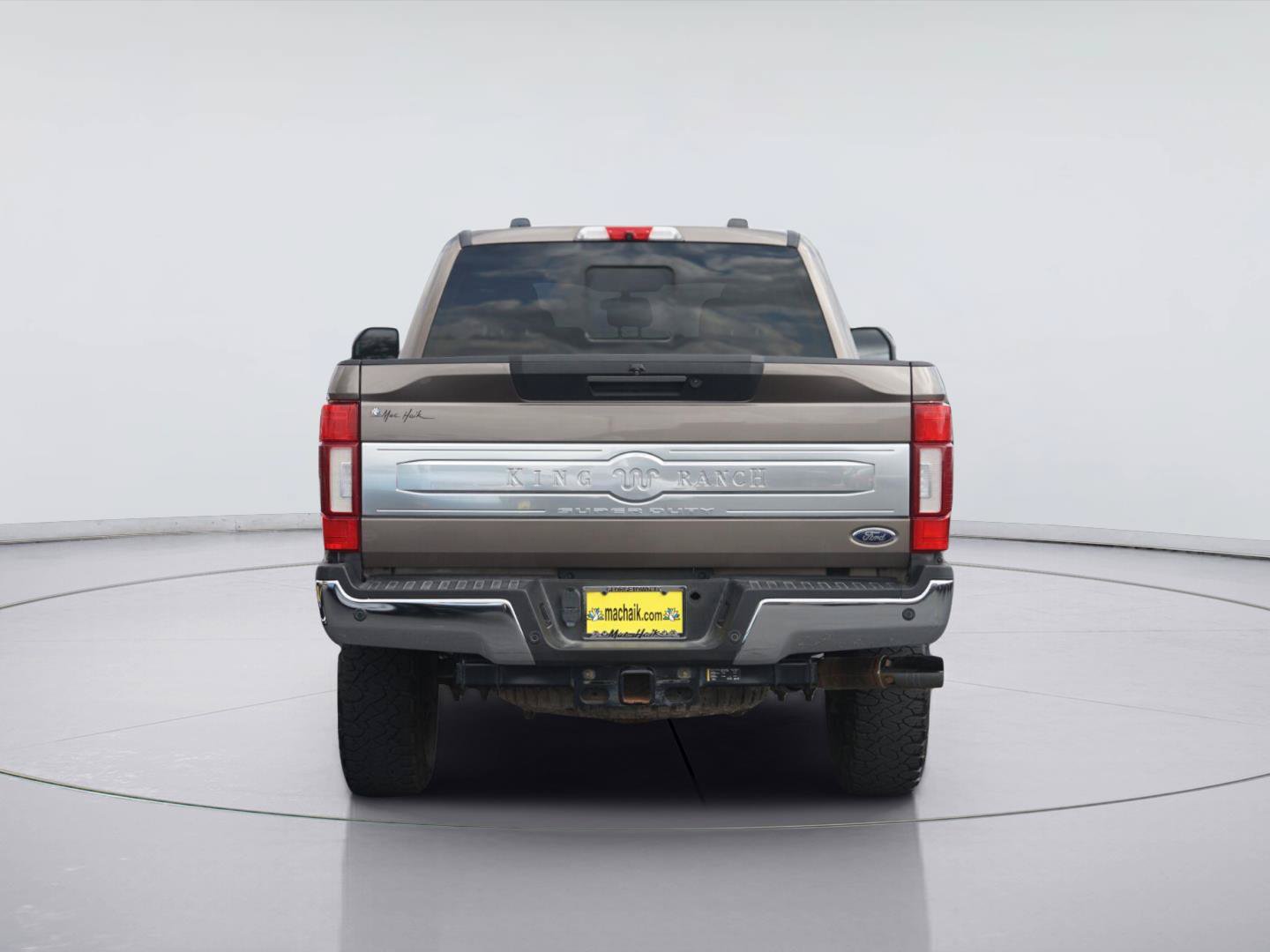Certified 2022 Ford F250 King Ranch w/ Tremor Off-Road Package AWD/4WD image 7