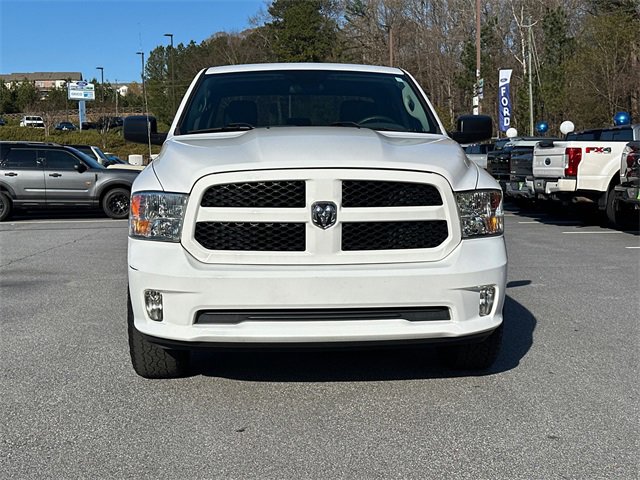 Used 2019 RAM 1500 Express w/ Express Value Package image 2