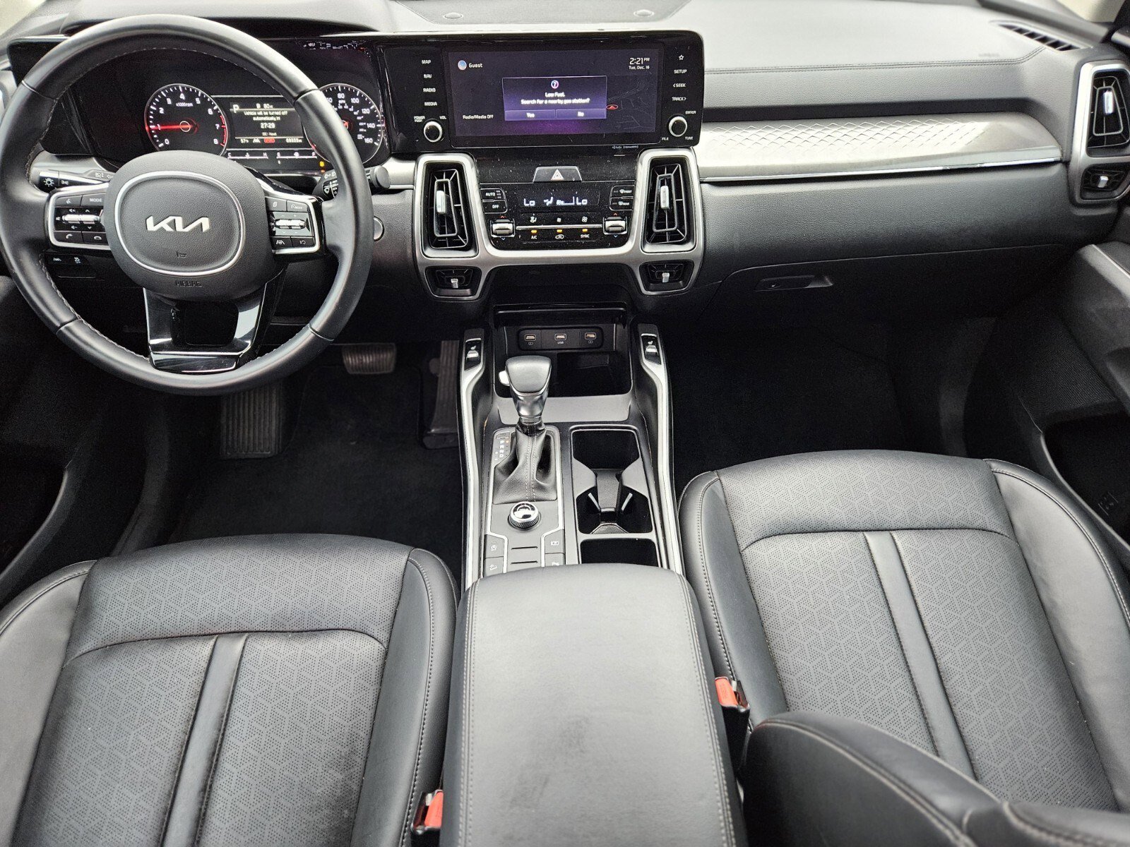 Used 2022 Kia Sorento S image 15