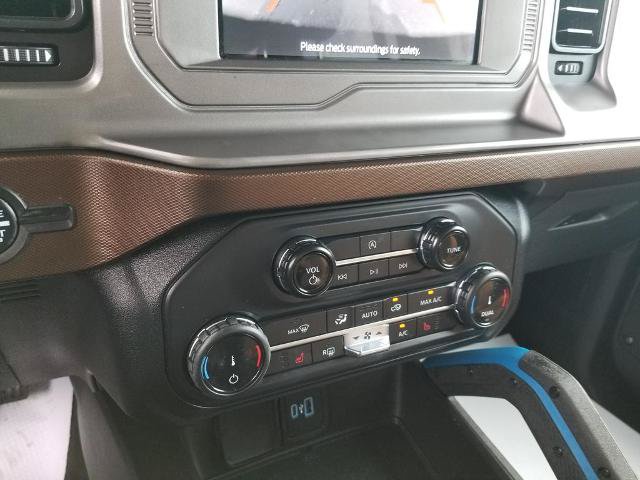 Certified 2022 Ford Bronco Outer Banks AWD/4WD image 22