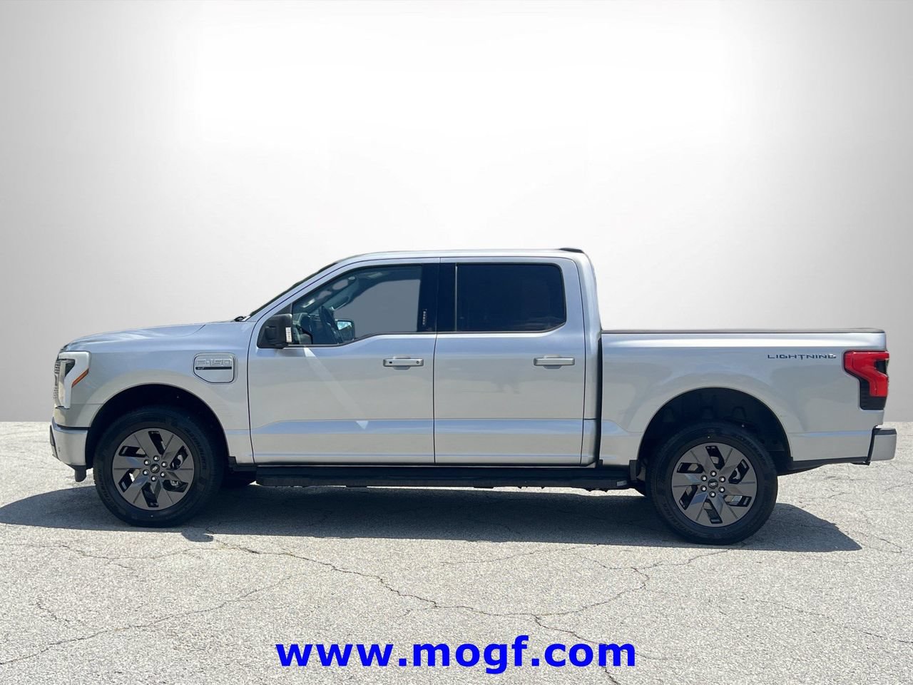 Certified 2023 Ford F150 Lightning XLT w/ Equipment Group 312A High AWD/4WD image 22
