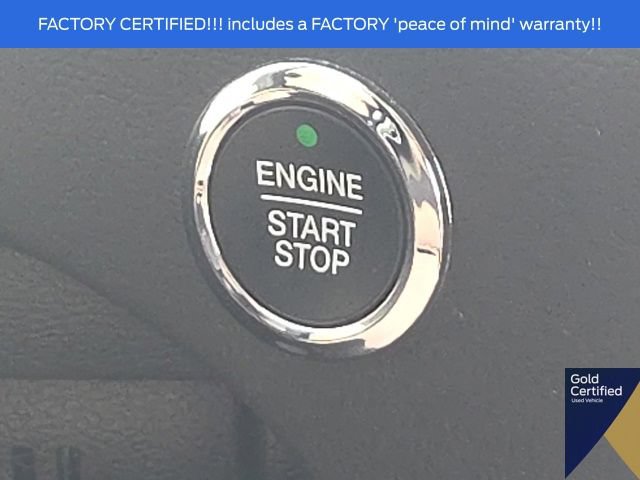 Certified 2024 Ford Edge SEL w/ Convenience Package AWD/4WD image 47