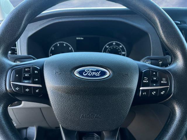 Certified 2024 Ford Transit 350 XLT RWD image 11