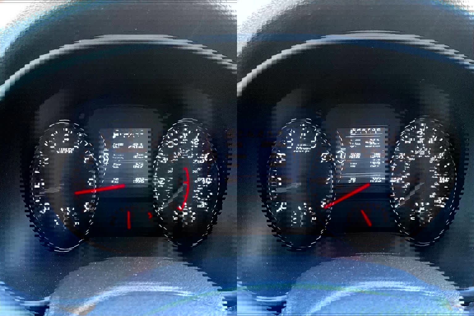 Used 2017 Kia Sportage SX image 26