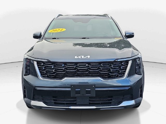 Used 2024 Kia Sorento S AWD/4WD image 9