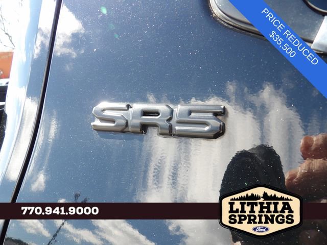 Used 2022 Toyota Tundra SR5 w/ SR5 Convenience Package image 12