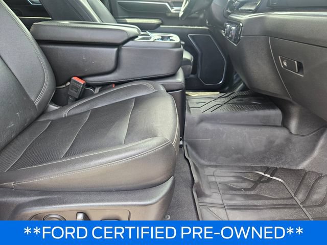 Used 2024 Chevrolet Silverado 2500 LTZ AWD/4WD image 13