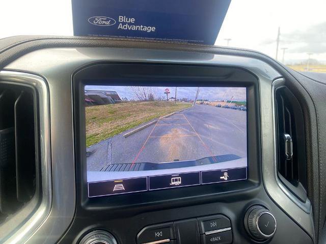 Used 2022 Chevrolet Silverado 2500 LTZ w/ LTZ Convenience Package image 20