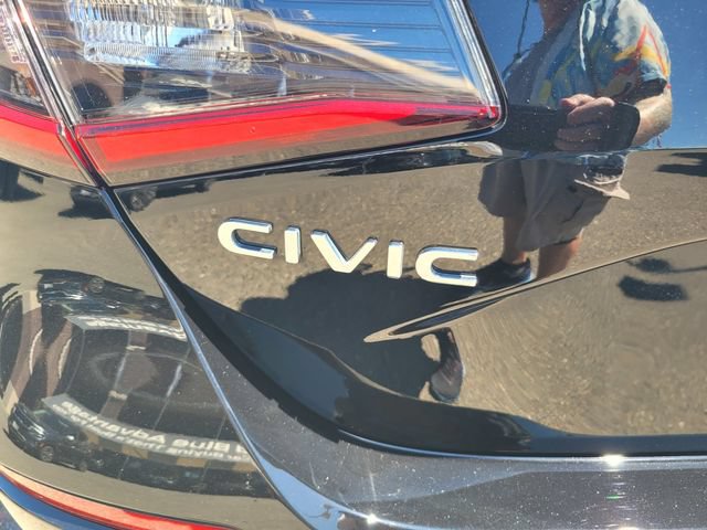Used 2024 Honda Civic Sport image 7