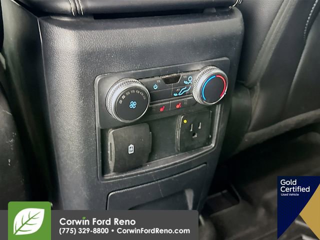 Certified 2022 Ford Explorer ST w/ Equipment Group 401A image 31