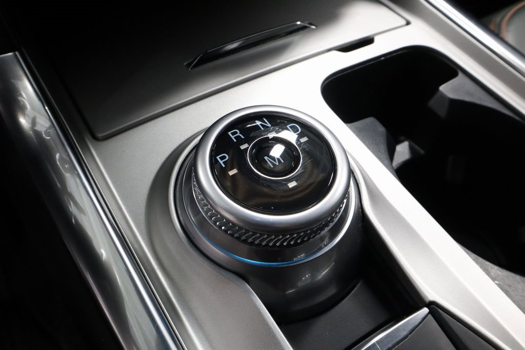 Certified 2023 Ford Explorer Timberline w/ Timberline Technology Package image 34