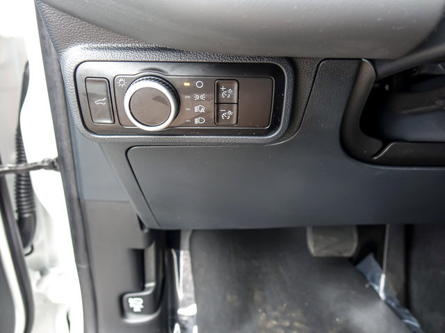 Certified 2025 Ford Explorer Active AWD/4WD image 20