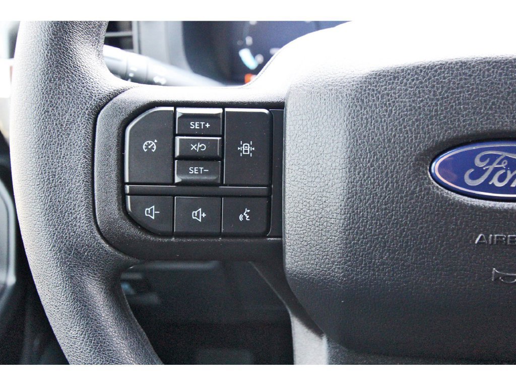 Certified 2025 Ford F150 STX w/ Equipment Group 200A RWD image 20