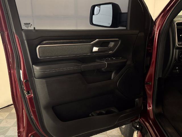 Used 2019 RAM 1500 Big Horn RWD image 16