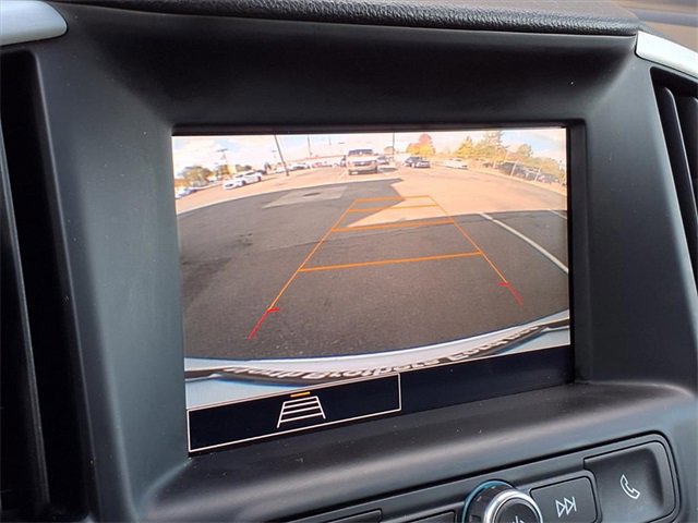 Used 2023 GMC Terrain SLE image 11