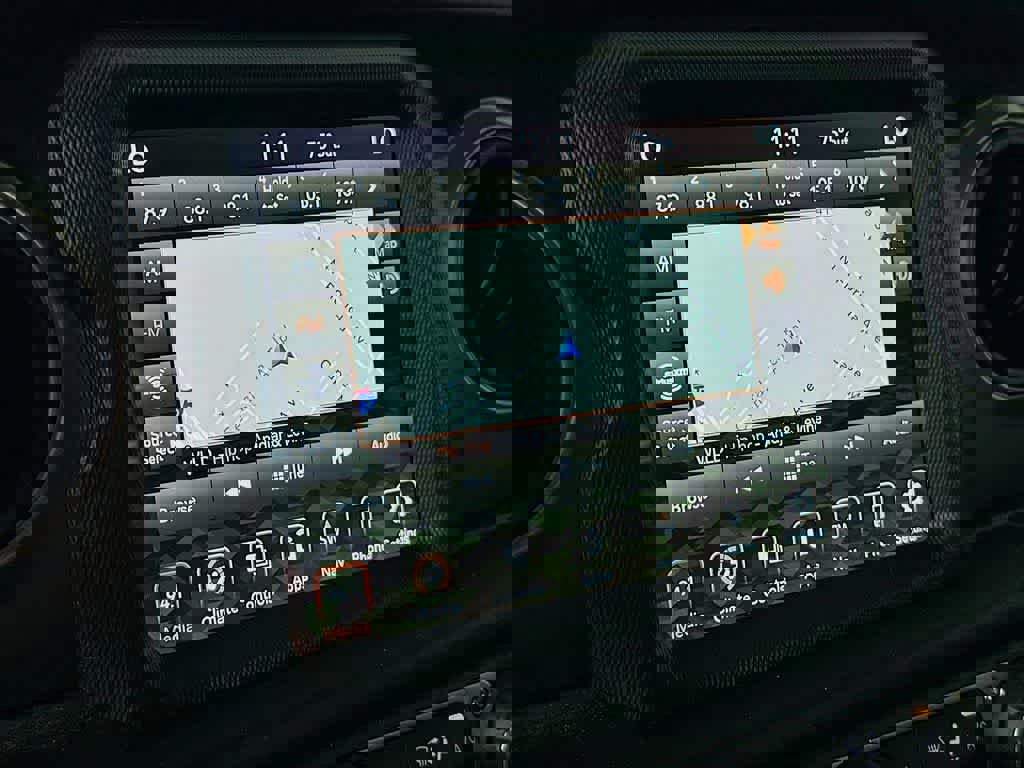 Used 2022 Jeep Wrangler Unlimited Sport image 20