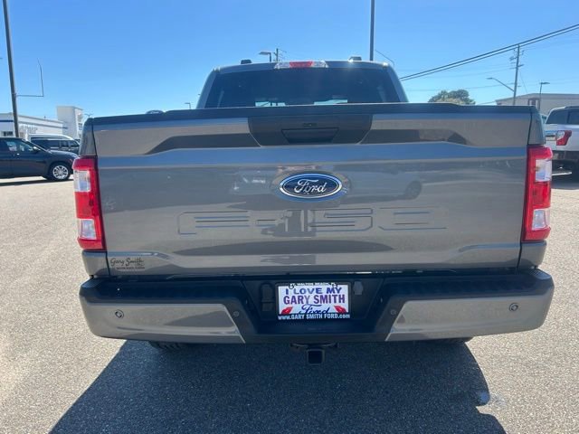 Certified 2023 Ford F150 XL w/ STX Appearance Package image 4