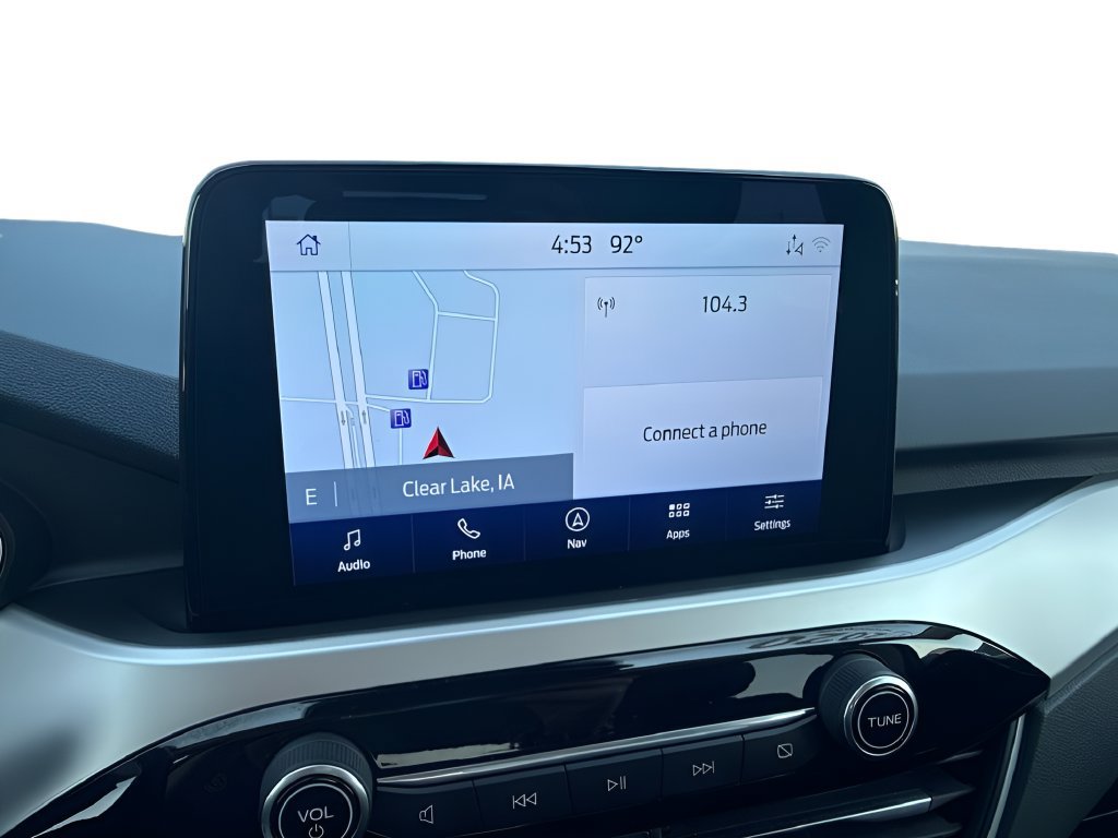 Certified 2020 Ford Escape SEL AWD/4WD image 15