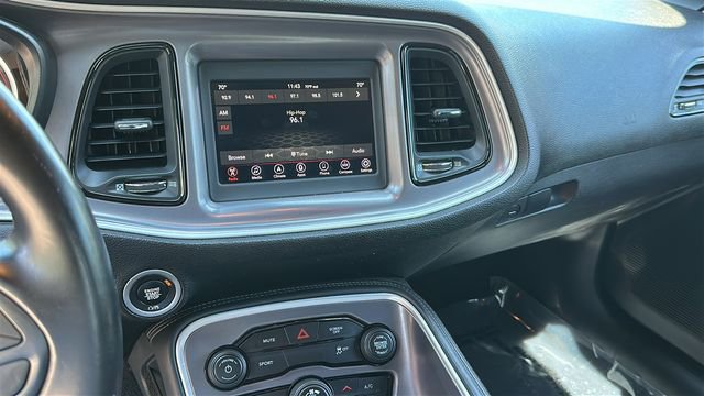 Used 2020 Dodge Challenger SXT RWD image 24