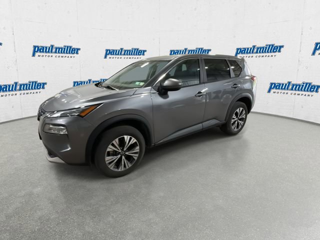 Used 2023 Nissan Rogue SV AWD/4WD image 5