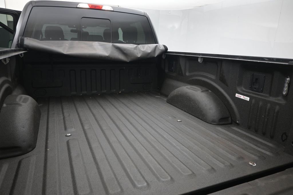 Certified 2019 Ford F150 Lariat w/ Equipment Group 501A Mid AWD/4WD image 9