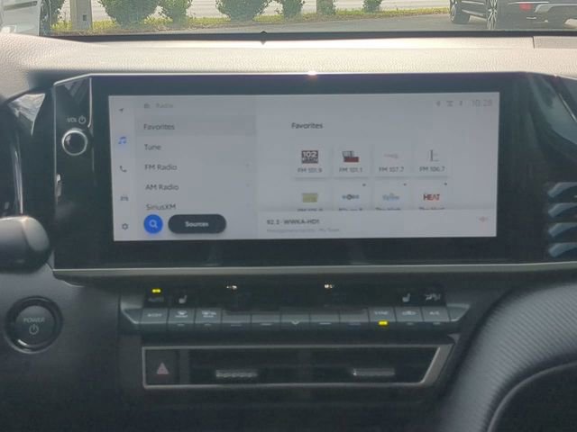 Used 2025 Toyota Camry SE w/ Multimedia Upgrade Package image 19