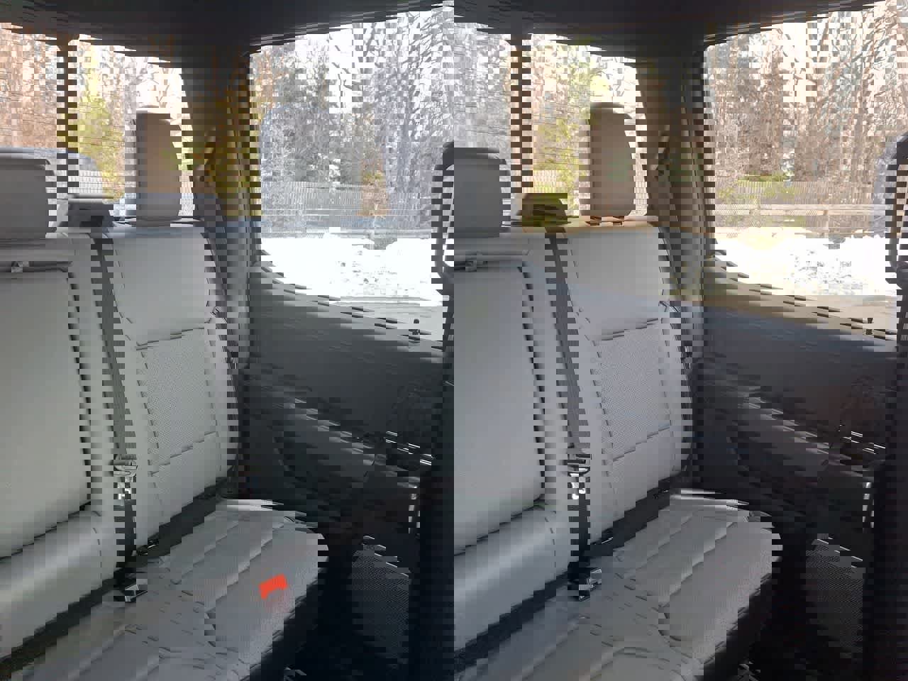 Certified 2022 Ford F150 Lightning Lariat image 14