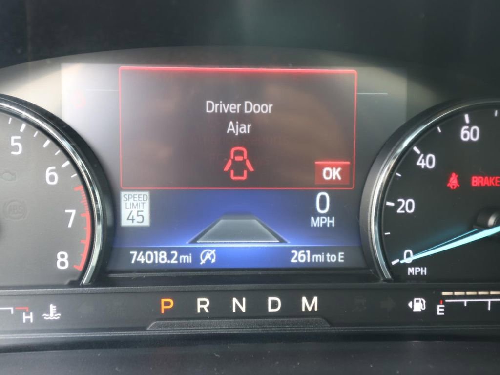 Certified 2021 Ford Explorer Limited w/ Equipment Group 301A image 20