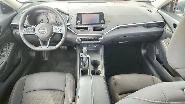 Used 2024 Nissan Altima 2.5 S image 24