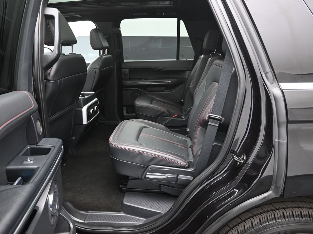 Certified 2023 Ford Expedition Limited AWD/4WD image 21