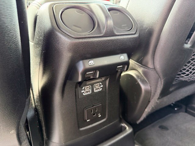 Used 2021 Jeep Wrangler Unlimited Rubicon AWD/4WD image 30