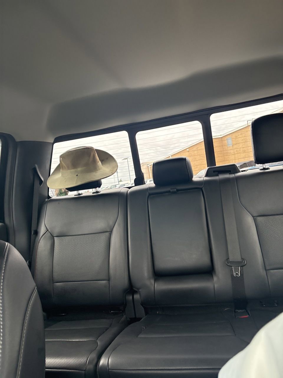 Certified 2023 Ford F350 Lariat w/ Lariat Ultimate Package image 13