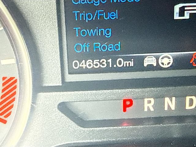 Certified 2019 Ford F150 Raptor w/ Equipment Group 801A Mid AWD/4WD image 18