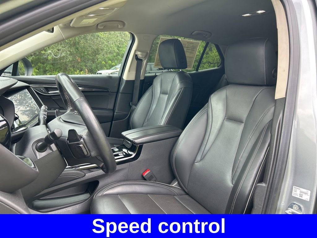Used 2023 Buick Envision Essence FWD image 15