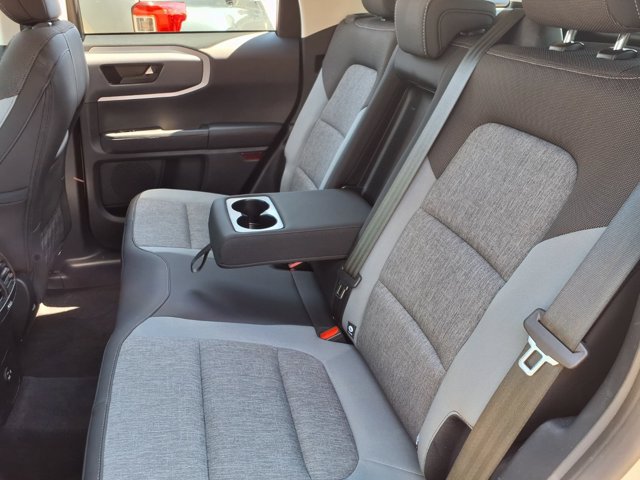 Certified 2024 Ford Bronco Sport Big Bend w/ Convenience Package AWD/4WD image 8